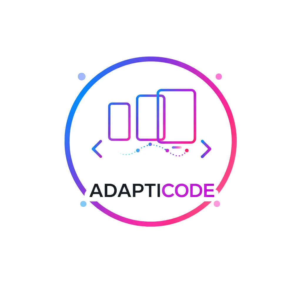 ADAPTICODE Logo