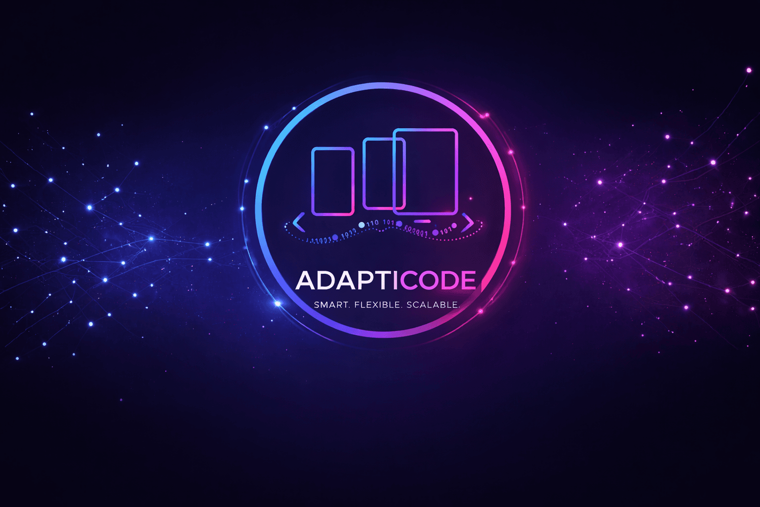 ADAPTICODE Logo